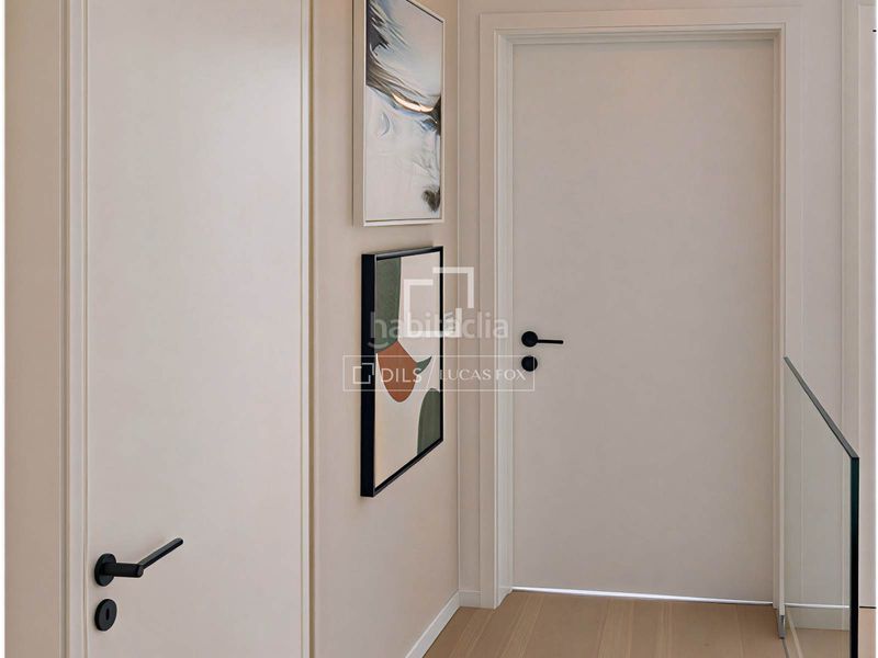 Foto baeed6f3-9db5-48a9-80df-66064e6bce85. Àtic a El Carme Valencia