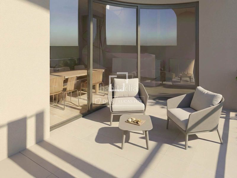 Foto c87e0e1c-b3ee-439f-9b9b-99a533d4f477. Àtic a El Carme Valencia