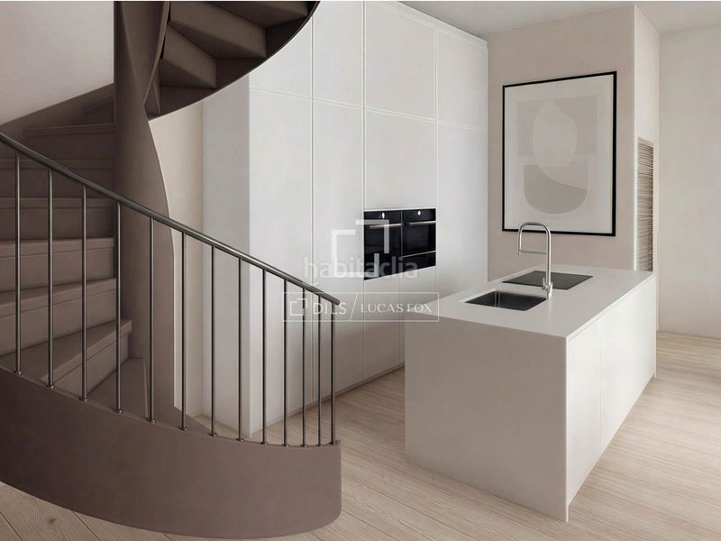 Foto cffeeaf7-9586-40ee-aa62-80a5e0cb648d. Àtic a El Carme Valencia