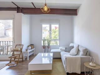 Location Appartement à El Mercat. Piso de 2 dormitorios en alquiler en el mercat, valencia