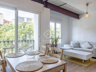 Location Appartement à El Mercat. Piso de 2 dormitorios en alquiler en el mercat, valencia