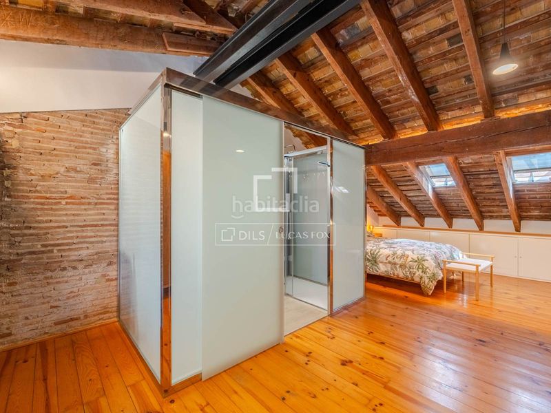 Foto 07e968c4-dd1b-4504-bd96-1b1be78d11c8. Pis a Russafa Valencia