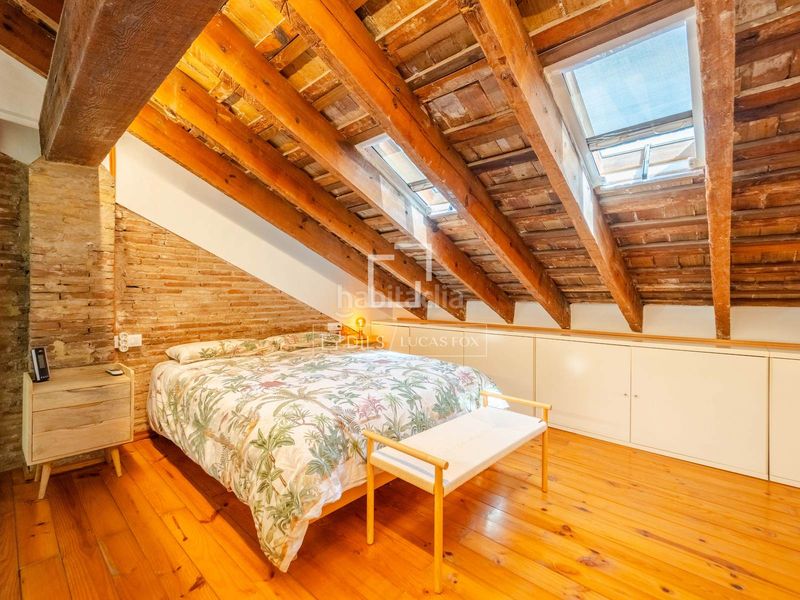 Foto 0a6fe97f-0d56-4762-a7b6-8206c62f2fb1. Pis a Russafa Valencia