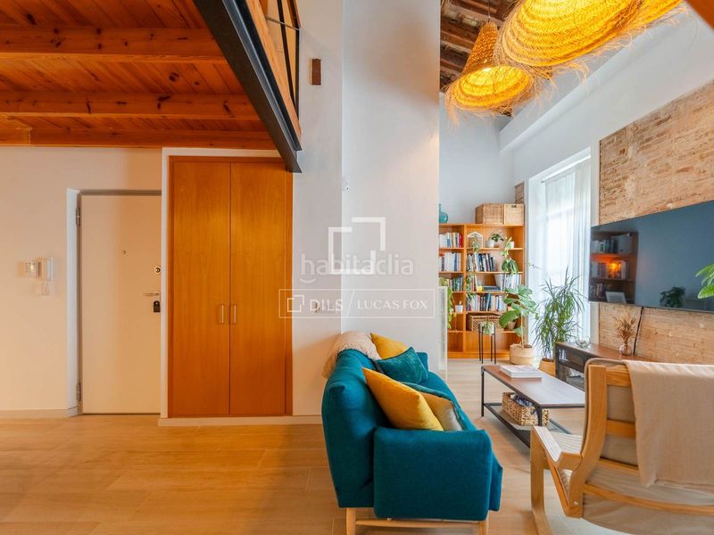 Foto 17bbe9ad-6038-45fa-9d41-5f1a461794f2. Pis a Russafa Valencia