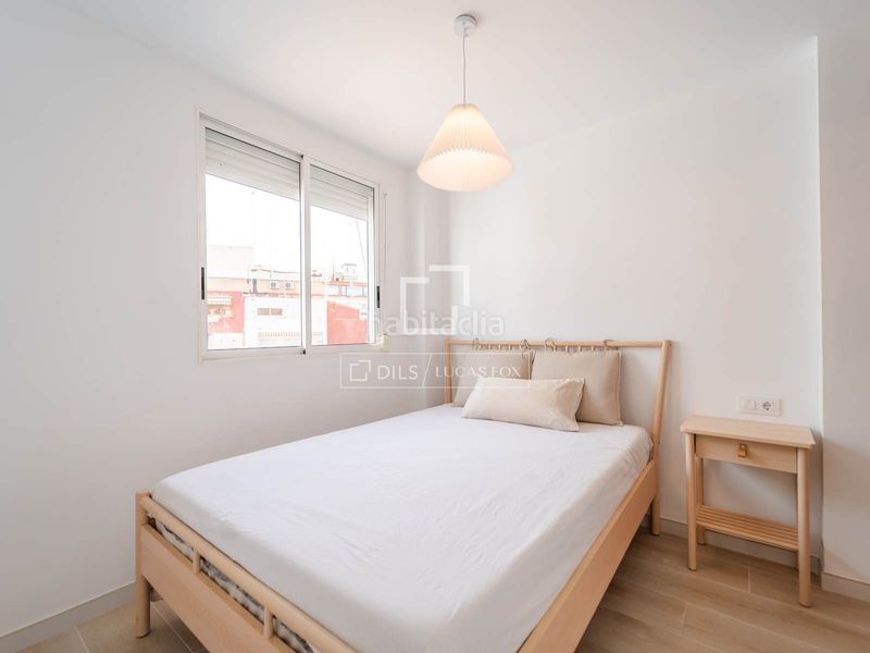 Foto 240270ae-45a8-4472-b00a-405d0eae2473. Pis a Russafa Valencia