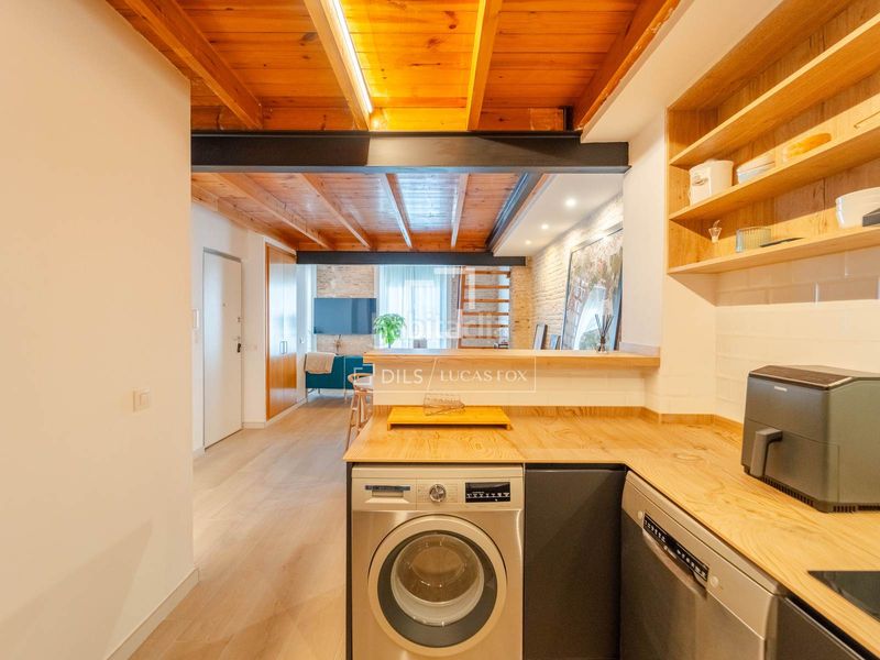 Foto 242976f1-5e9c-4f44-8312-ede36dc07ce5. Pis a Russafa Valencia