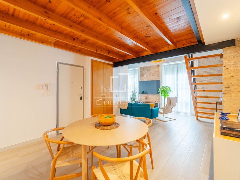 Foto 4751437d-3672-4ff5-96fb-acf2cb942d10. Pis a Russafa Valencia