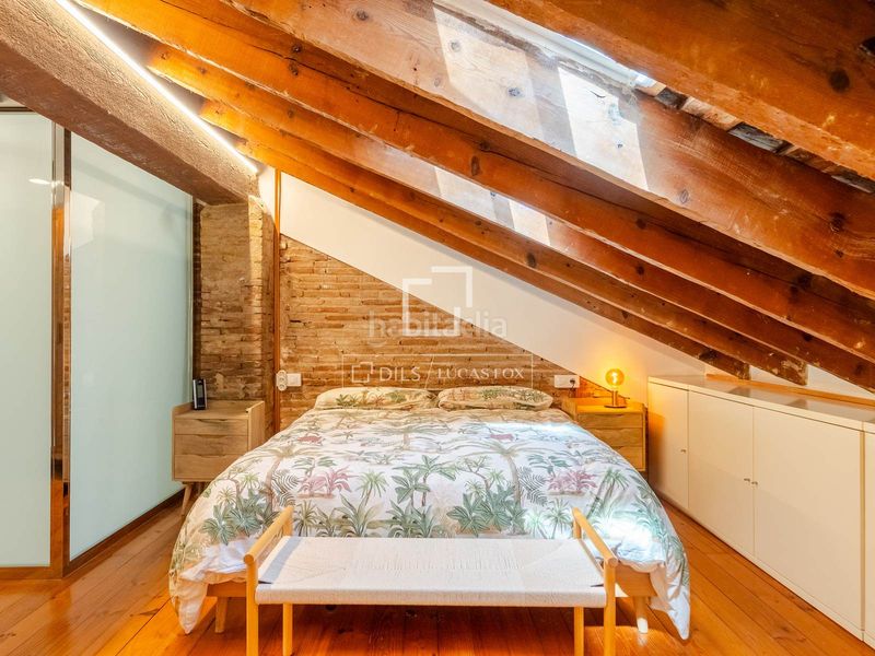 Foto 5023b0fe-ee6f-49de-9544-115c3989644f. Pis a Russafa Valencia