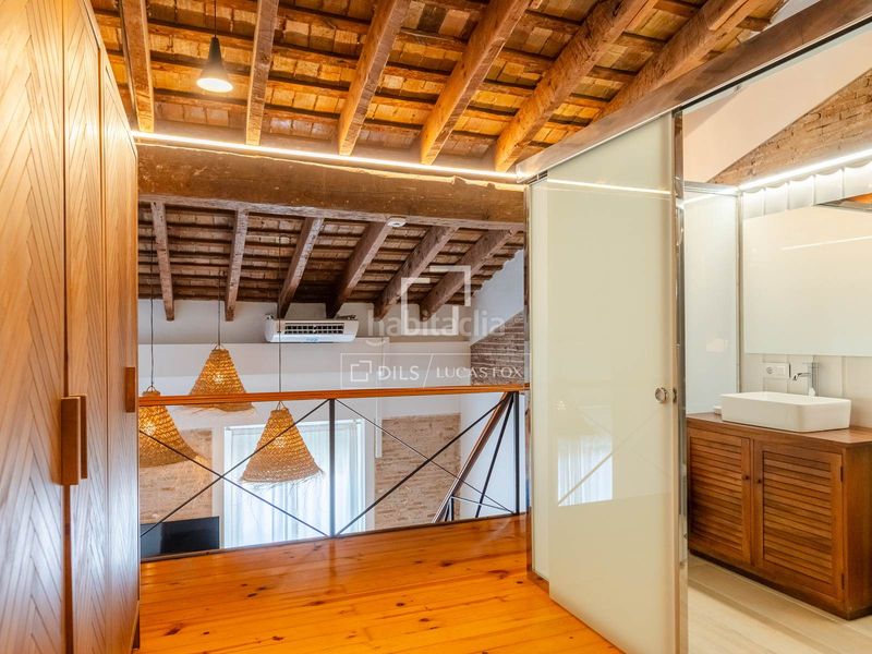 Foto 5df23709-1862-41f2-9f09-583a93c34f09. Pis a Russafa Valencia