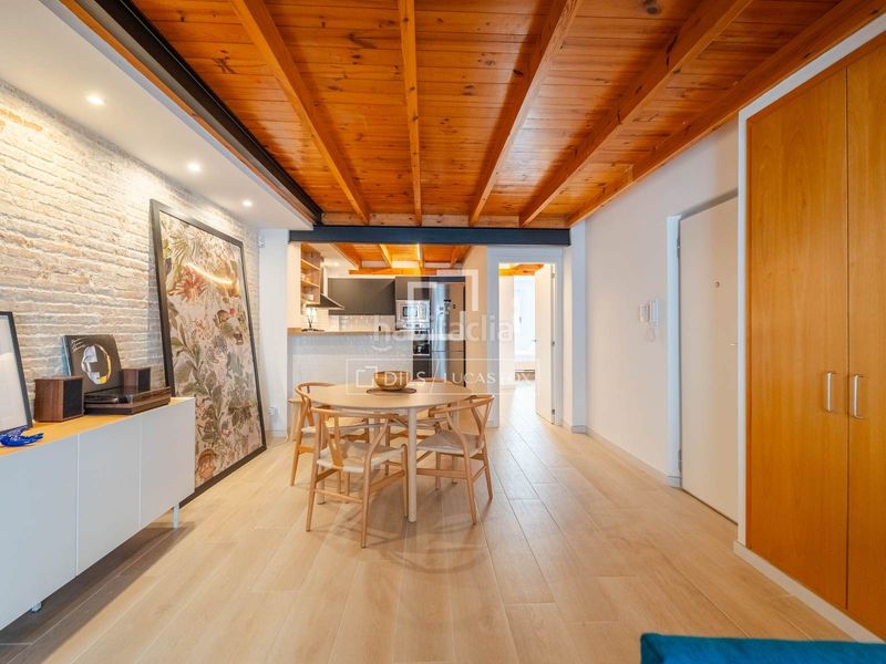 Foto 98d8f646-2598-4308-ba45-5d4d02fe5536. Pis a Russafa Valencia