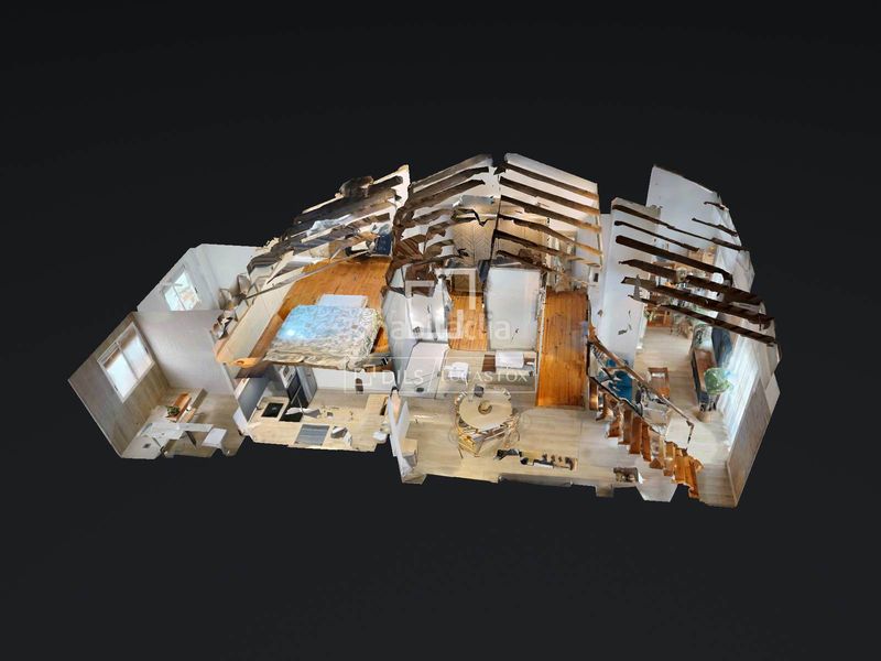 Foto c53436ad-4db9-48c3-be07-99ce86481db4. Pis a Russafa Valencia