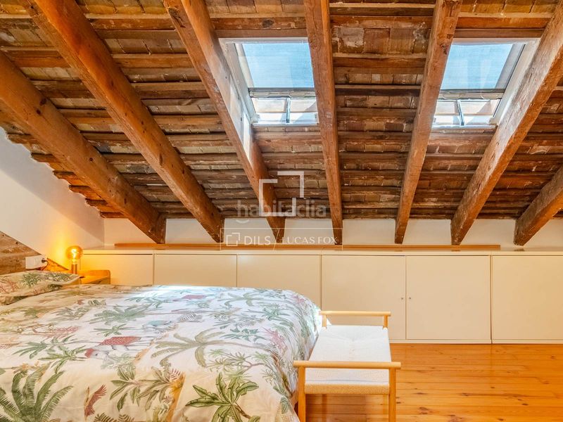 Foto ef58ed29-f51e-4b9f-8e70-6a4de7868214. Pis a Russafa Valencia