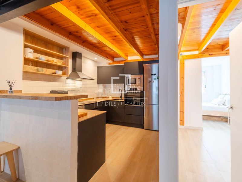 Foto efc7c3e7-2eac-4426-9f54-e1a5f67c5c62. Pis a Russafa Valencia