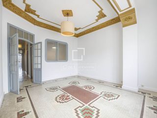 Rent Flat in Gran Via. Piso de 5 dormitorios en alquiler en gran vía, valencia