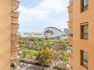 Pis a Penya-Roja - Avda. Francia