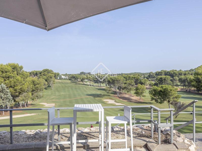 Foto 214d4cf0-5a7d-488e-ab78-d56a779ba950. Finca rústica a El Bosque Chiva