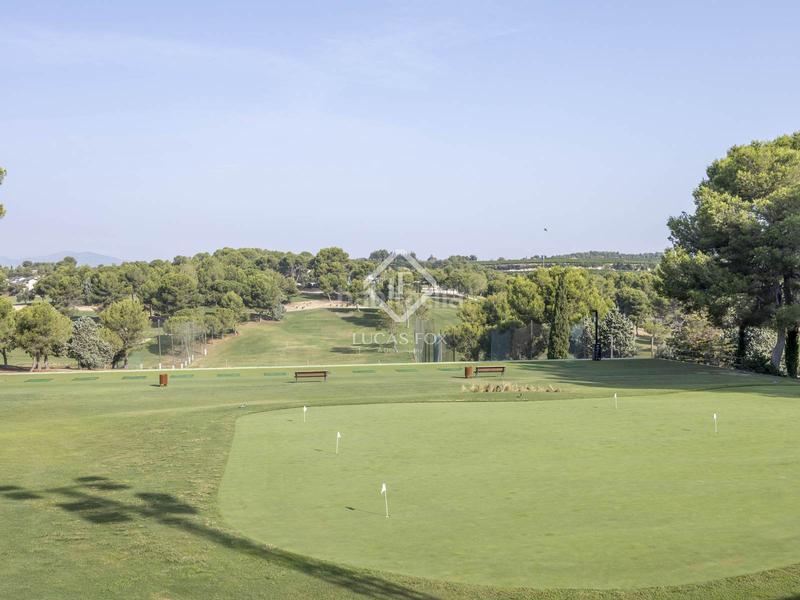 Foto c13eeb08-f01e-4bee-baeb-34c7e5cac620. Finca rústica a El Bosque Chiva