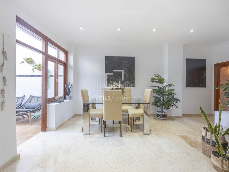 Foto 01a5ea25-6e64-4eef-af06-cb9555f8873b. Chalet casa villa en excelentes condiciones de 7 dormitorios con 30m terraza en venta en valencia region en Catarroja