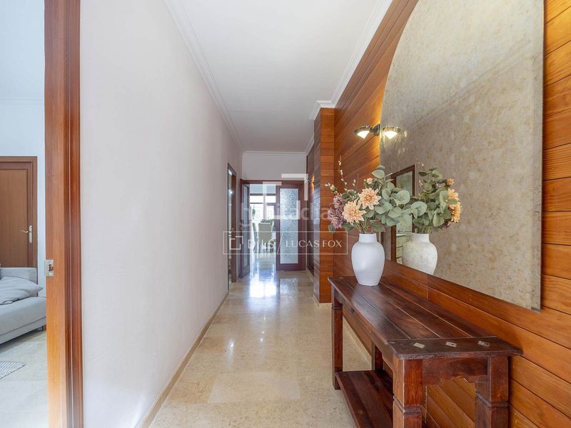 Foto 14ce337f-f1c8-47dd-8db2-05bb8f148d9e. Chalet casa villa en excelentes condiciones de 7 dormitorios con 30m terraza en venta en valencia region en Catarroja