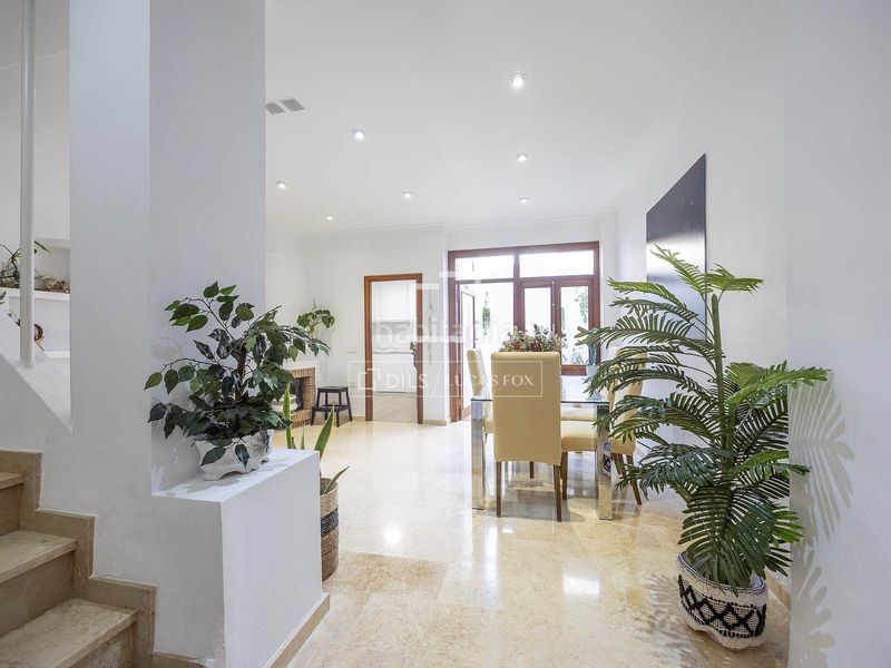 Foto 31fcd367-29c1-4e68-9475-e7f5c850e303. Chalet casa villa en excelentes condiciones de 7 dormitorios con 30m terraza en venta en valencia region en Catarroja