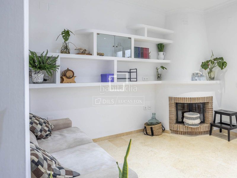 Foto 8e998280-4ce7-4314-a6df-8882246b0f97. Chalet casa villa en excelentes condiciones de 7 dormitorios con 30m terraza en venta en valencia region en Catarroja