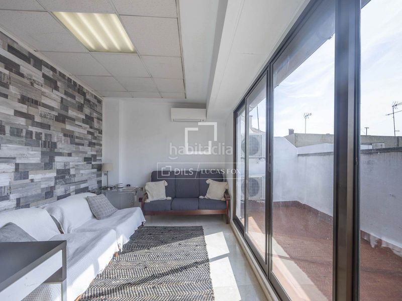 Foto a1d2b85f-70ff-4d85-a50d-6e48eaf91792. Chalet casa villa en excelentes condiciones de 7 dormitorios con 30m terraza en venta en valencia region en Catarroja