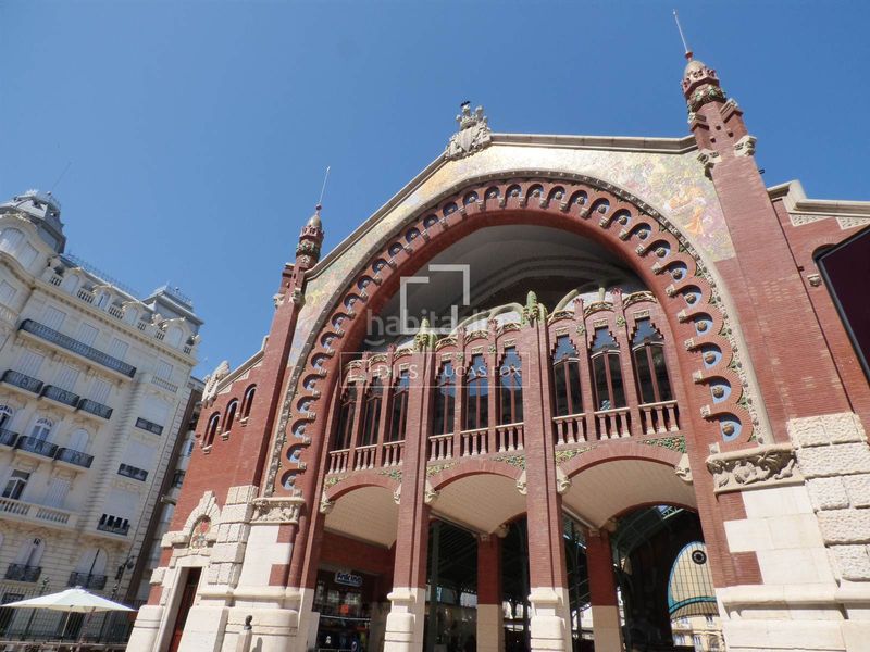 Foto b37e9562-f4af-4130-9f50-6389ba9d007e. Pis amb calefacció a El Pla del Remei Valencia