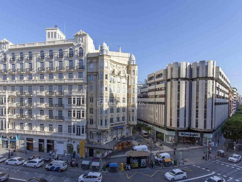 Foto d0674ad0-c8ff-4368-9dc2-60f55b1d3d05. Pis amb calefacció a El Pla del Remei Valencia