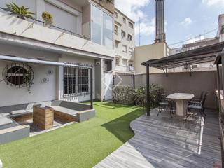 Location Appartement à El Pla del Remei. Piso de 110 m en excelentes condiciones, en alquiler en el pla d