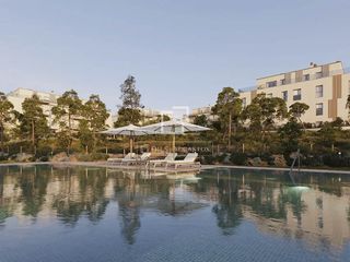Appartement à Nueva Santa Barbara - Cruz de Gracia. Piso en excelentes condiciones de 3 dormitorios con 40m de jardí