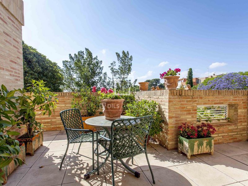 Foto 07aa9a13-b6d6-4009-89a5-05be971e7af2. Xalet amb calefacció aparcament piscina a Casas Verdes - Ermita Godella