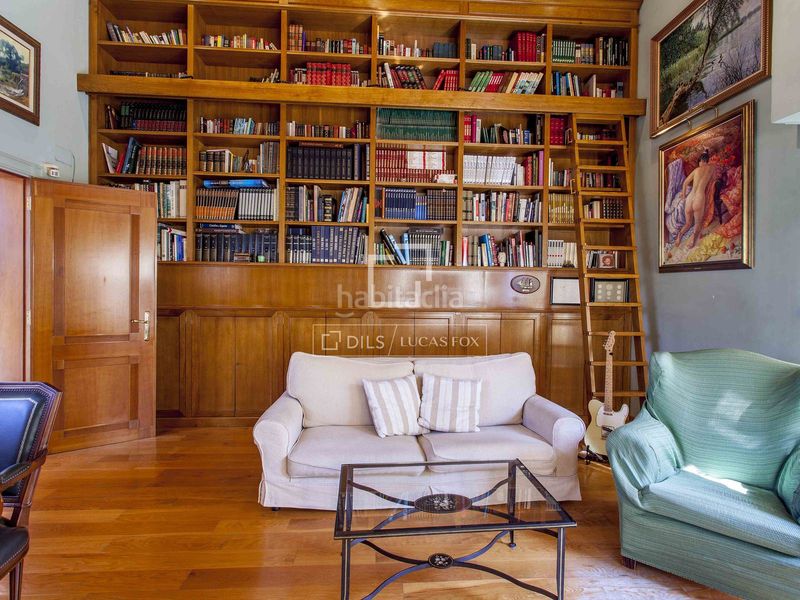 Foto 09eeb4e8-575a-4a20-b870-9472b8f7816f. Xalet amb calefacció aparcament piscina a Casas Verdes - Ermita Godella