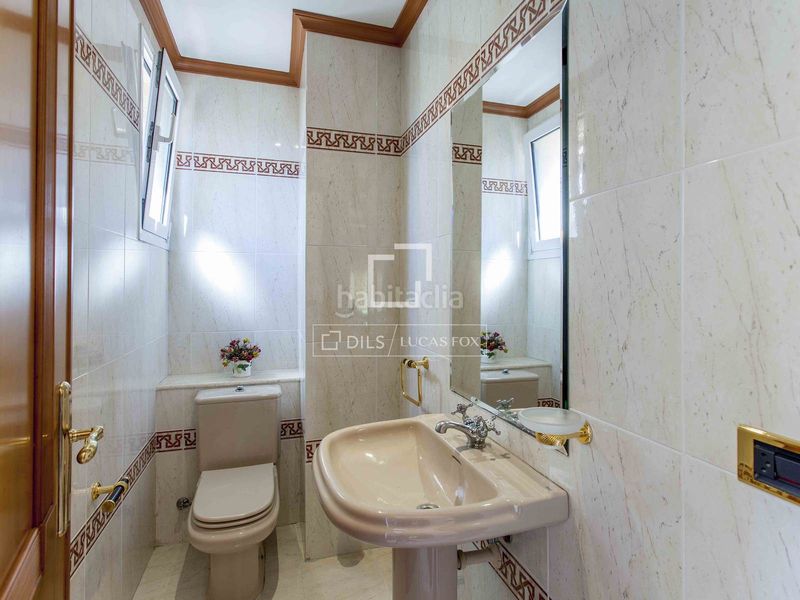 Foto 20d66624-94b8-404d-bccd-adabfa8e012b. Xalet amb calefacció aparcament piscina a Casas Verdes - Ermita Godella