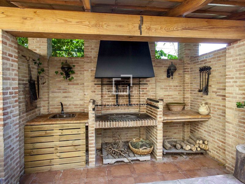 Foto 289ab6c6-679c-46e8-a65f-14ded203266b. Xalet amb calefacció aparcament piscina a Casas Verdes - Ermita Godella