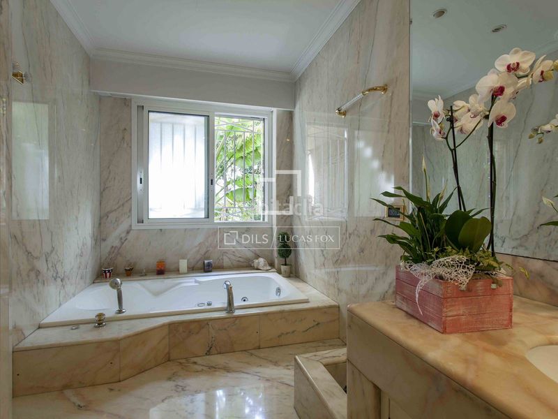 Foto 514743b7-7ccd-4d99-827f-34782a7926f2. Xalet amb calefacció aparcament piscina a Casas Verdes - Ermita Godella