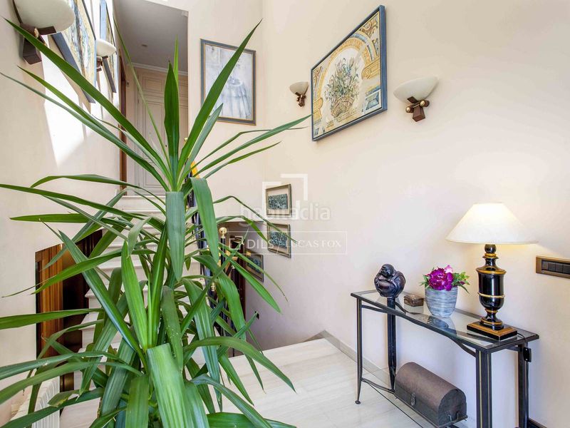 Foto 5a9081d5-626d-4390-bb0c-293868fa152e. Xalet amb calefacció aparcament piscina a Casas Verdes - Ermita Godella