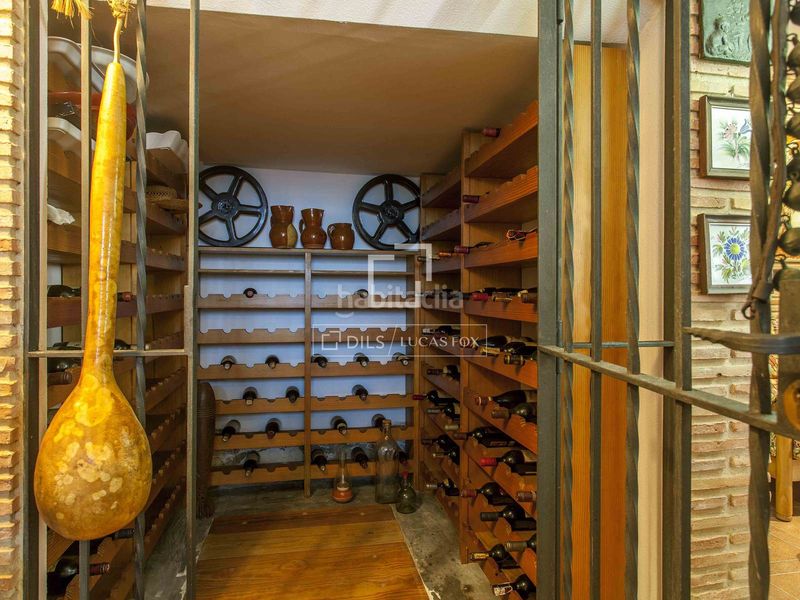 Foto 7fef11c7-14fe-4633-a5dd-d838742200b9. Xalet amb calefacció aparcament piscina a Casas Verdes - Ermita Godella