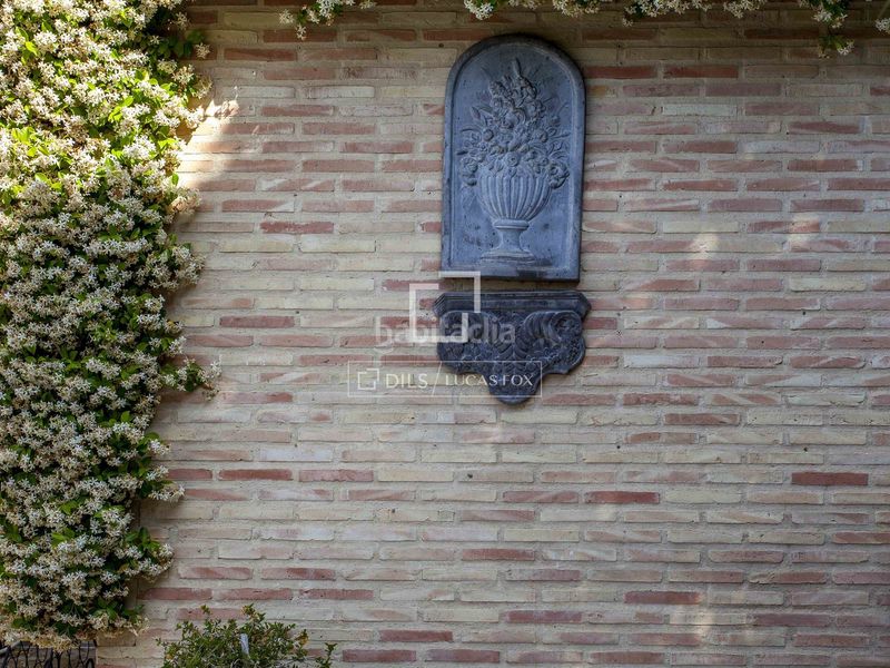 Foto 84a15ebf-b8db-4ec3-a043-4403bbca0f36. Xalet amb calefacció aparcament piscina a Casas Verdes - Ermita Godella