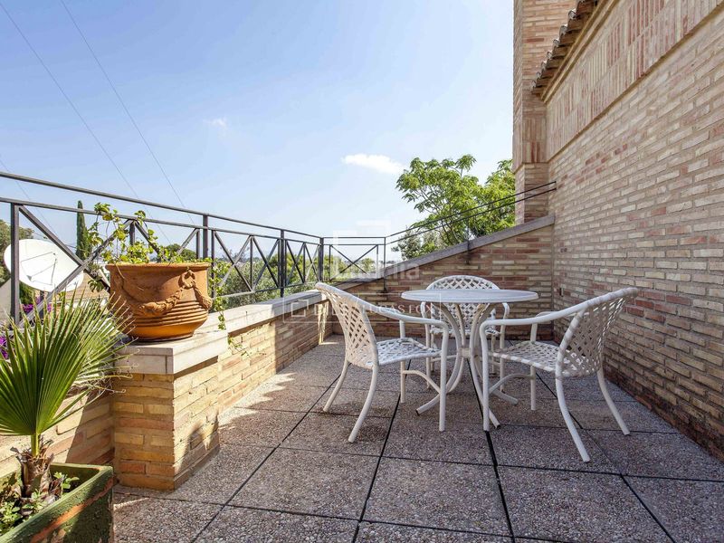 Foto 8ebdbbcd-aed9-401c-ab17-df2c9ff60f14. Xalet amb calefacció aparcament piscina a Casas Verdes - Ermita Godella