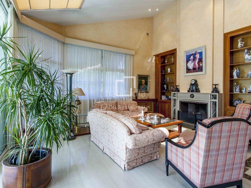 Foto 8f5bf0e3-a19d-4aaf-9700-f217365ec85c. Xalet amb calefacció aparcament piscina a Casas Verdes - Ermita Godella