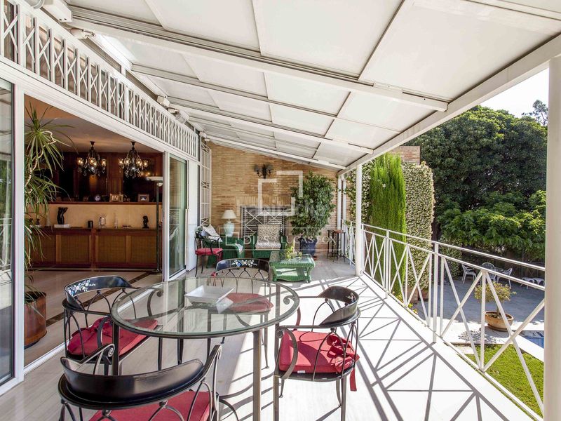 Foto 9c470724-29a8-4252-956e-cfd570753d3f. Xalet amb calefacció aparcament piscina a Casas Verdes - Ermita Godella