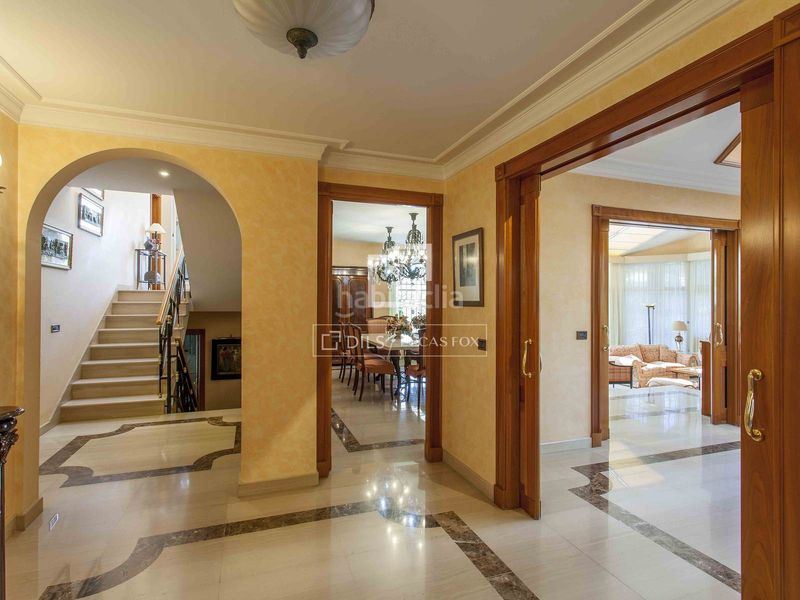 Foto bc1b9022-9e58-4f3b-b163-324ec8a01e37. Xalet amb calefacció aparcament piscina a Casas Verdes - Ermita Godella