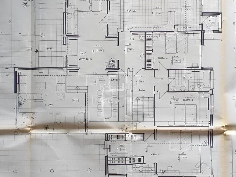 Foto d06b4304-1f48-4bb9-ac0e-2418f85e66ae. Xalet amb calefacció aparcament piscina a Casas Verdes - Ermita Godella