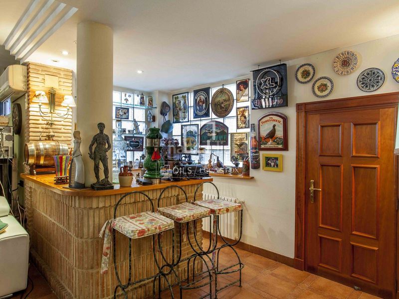 Foto d51ca82e-33f6-4e83-b0b0-53e03aa11521. Xalet amb calefacció aparcament piscina a Casas Verdes - Ermita Godella