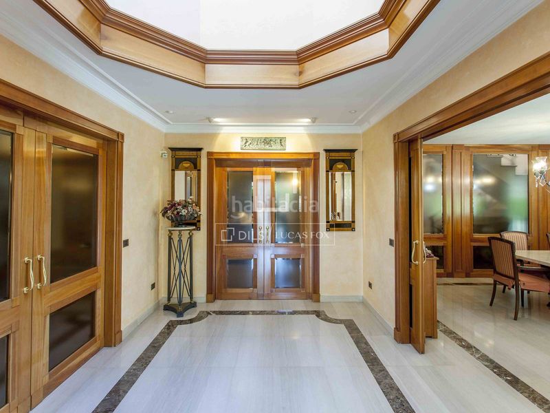 Foto e54bf3ca-add8-4881-b481-e19608affb9f. Xalet amb calefacció aparcament piscina a Casas Verdes - Ermita Godella