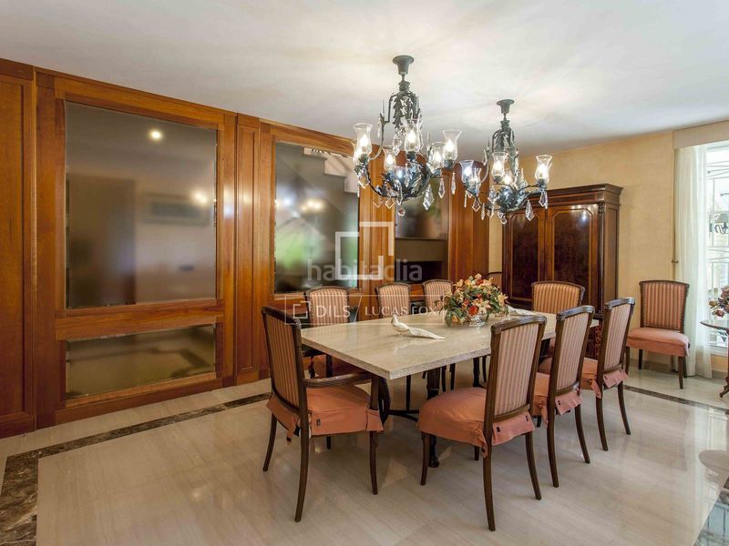 Foto e71d0ed8-4a15-4c1d-9b5c-4deeacf3bd0a. Xalet amb calefacció aparcament piscina a Casas Verdes - Ermita Godella