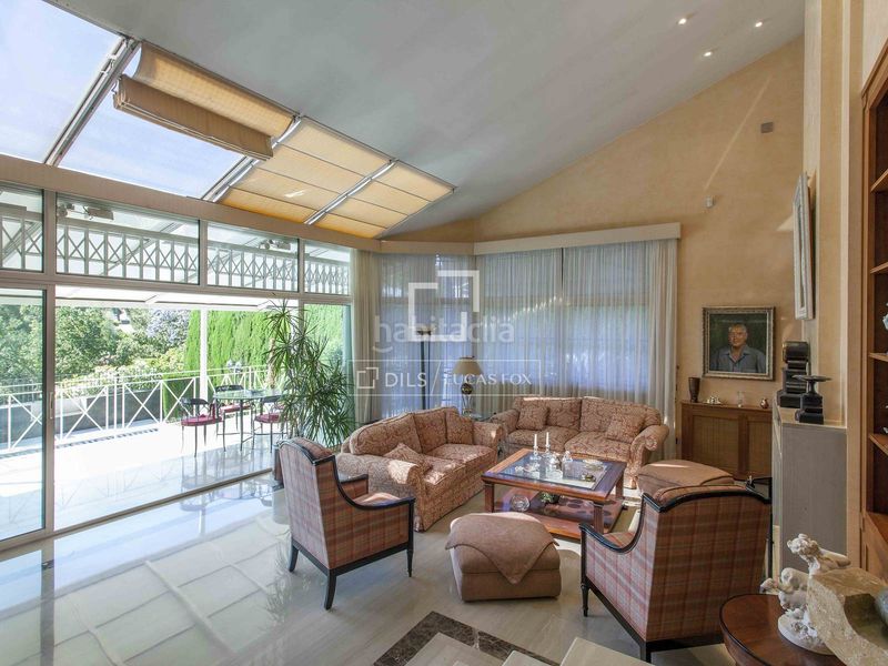 Foto f7cba3aa-cdcf-4673-b0e2-f77d2530c926. Xalet amb calefacció aparcament piscina a Casas Verdes - Ermita Godella