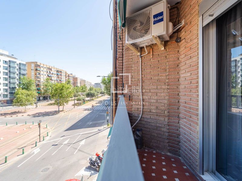 Piso magnífico piso con 4 dormitorios y terraza en venta en el barrio de la zaidía, en Valencia - Imagen 19