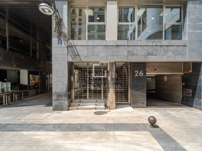 Foto a970affa-5de9-48b1-be5e-79cf1e33333e. Pis a El Mercat Valencia
