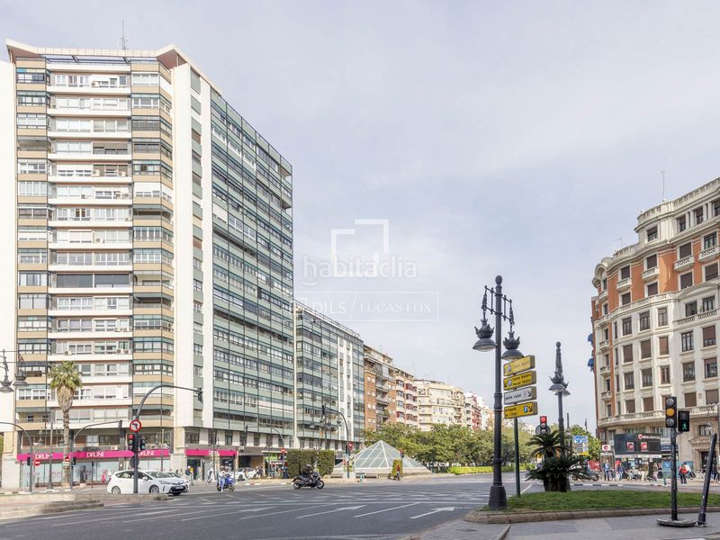 Foto 9118d37f-10a1-4b75-a0e8-c1a65b7d2f95. Lloguer àtic amb calefacció a Arrancapins Valencia